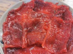 -老街坊市井火锅(营门口店)