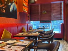 -安妮意大利餐厅(丽都店)