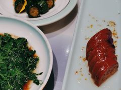 -松沪名灶·豆浆鱼头·新上海菜(飞航吾悦广场店)