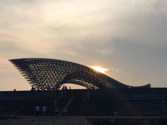 -南汇嘴观海公园