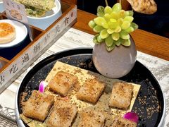 -一味大院•桐庐菜传承店(春江路店)