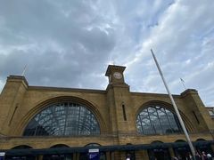 -九又四分之三站台