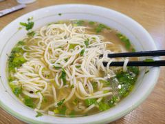 -中国传统牛肉面(鸟巢店)