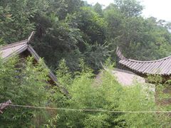 -腊山国家森林公园