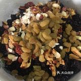 炒鸡好吃的粘豆包～