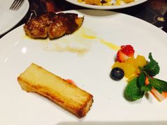 -食间牛排(湖西路店)