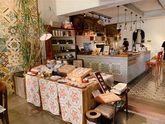 -时光花园(白鹭洲店)