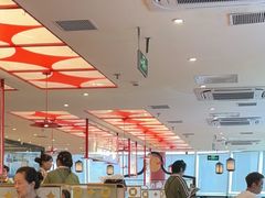 -八合里潮汕鲜牛肉火锅(深圳海岸城店)