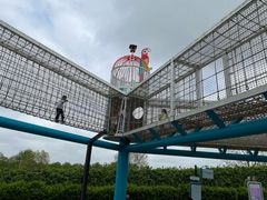 -季高兔窝窝亲子园(上海薰衣草公园店)