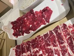 -潮正和潮汕牛肉火锅·老字号(番禺万达店)