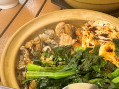 -波记美食煲仔饭蒸饭(客村店)