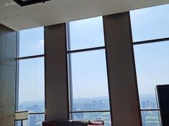 -嘉定凯悦·咖啡厅