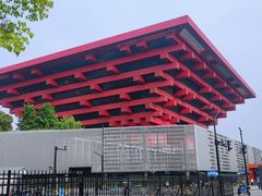 -中华艺术宫(上海美术馆)