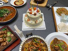 -顺福苑·新派淮扬菜