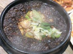 -金明玉小吃(康城路店)