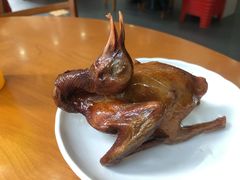 -煲煲掂风味煲仔饭餐厅(西区店)