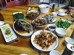 -琼大师东方烤乳猪(亚特兰蒂斯店)
