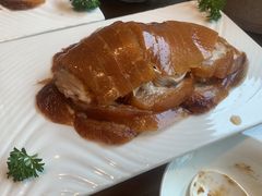-北京老铺烤鸭(西稍门店)