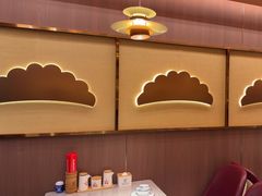 -凯达饺子城(燕山大街店)