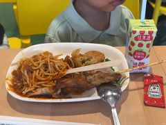-宜家·瑞典风味餐厅(四元桥店)