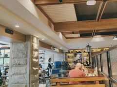-海兰江石锅饭(水上店)