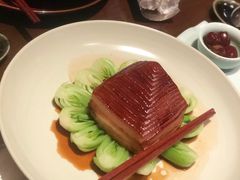 -湖滨28中餐厅·西湖宴·杭州君悦酒店