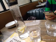 -卡朋西餐(较场西路店)