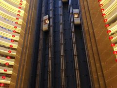 -杭州国际会议中心洲际酒店-原素全日餐厅(解放东路店)