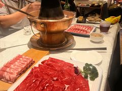 -东来顺饭庄(天坛店)