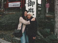 -富士山吉田線五合目