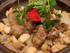-鹿港小镇(黄金店)
