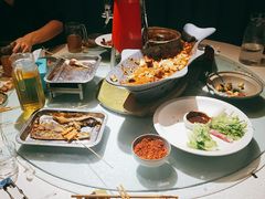 -小城外婆肴私房菜.家宴聚集点(圆明园颐和园·清河上地店)