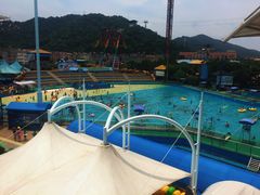 -杭州浪浪浪水公园