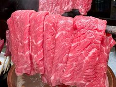 -涮福記·现切牛羊肉火锅(世纪汇店)
