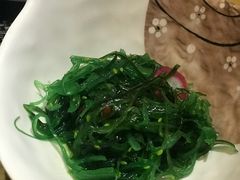 -三石铁板烧(紫竹桥店)