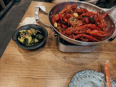 -虾小龙老长沙龙虾馆(坡子街店)