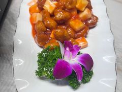 -老李家土菜馆·安吉地标美食