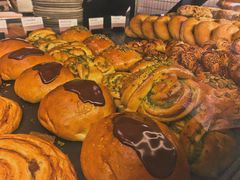 -BAKER&SPICE(安福路店)