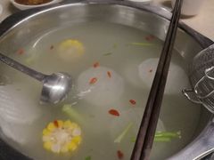 -八合里潮汕鲜牛肉火锅(吉大店)