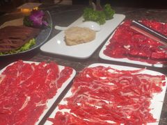 -仄园围炉坊·牛肉火锅·汕头卤水火锅(南山店)
