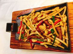 -米特.新派中国菜(锦绣江南店)