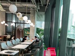 -NOKNOK若蔻亲子餐厅(天地壹方北馆店)