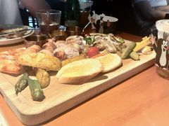 -布拉格餐厅· 中欧捷克菜(全国首店)