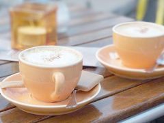 -COSTA COFFEE(金长安大厦店)