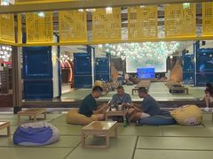 -青水瓦台汤泉(未央店)