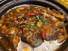 -常和州·夜宵大排档(常州单店)