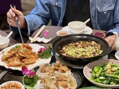 -好彩海鲜火锅饭店(银河百老汇店)