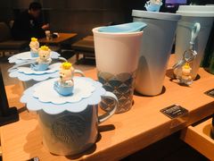 -星巴克(天津大悦城第二店)