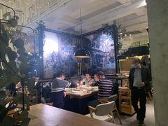 大堂-雾都渣渣火锅(南城智汇城店)