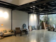 -六出私塾LiuChu•成人美术书法系统课程专业画室(熊婆婆的花园店)